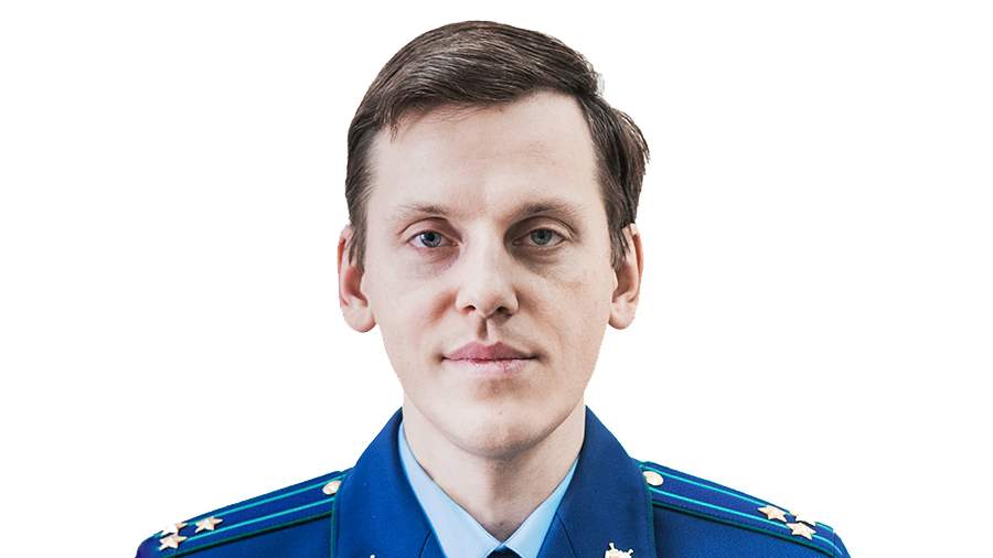 Руководители генеральной прокуратуры