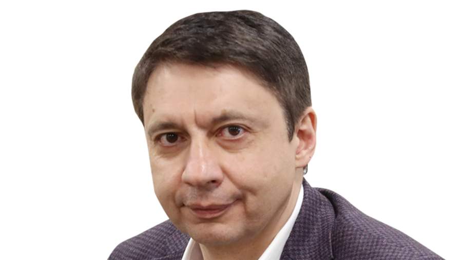 Александр Сафонов Фото
