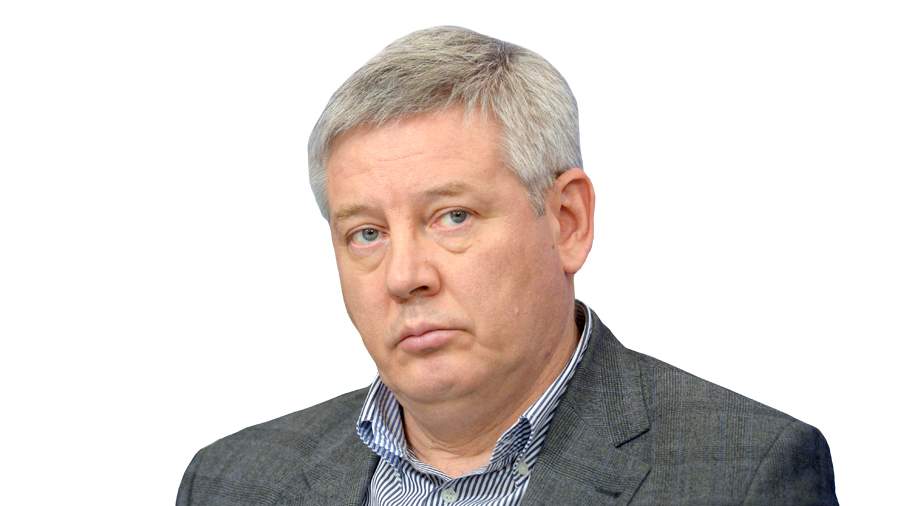 Колумбийский узел