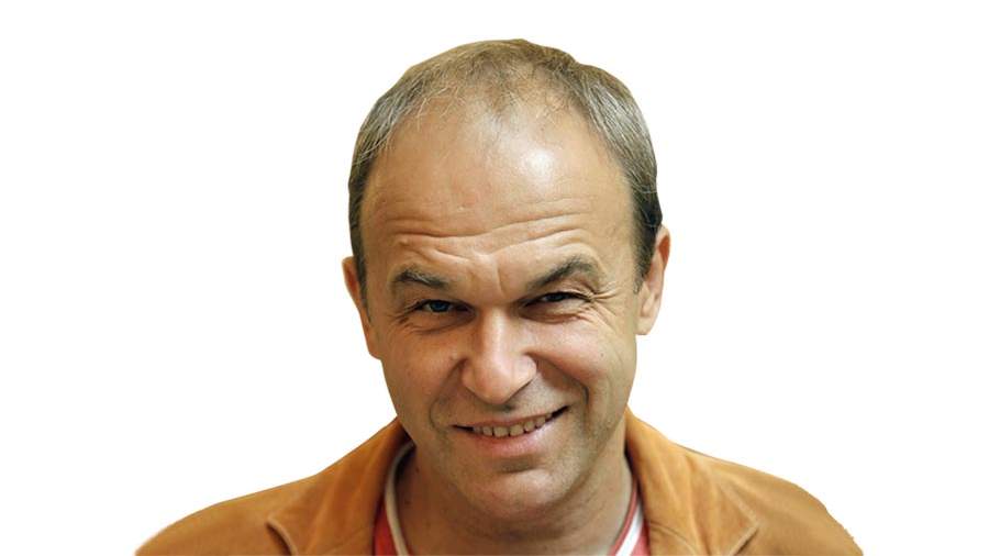 Андрей Чесноков Фото - Mixyfotos.ru
