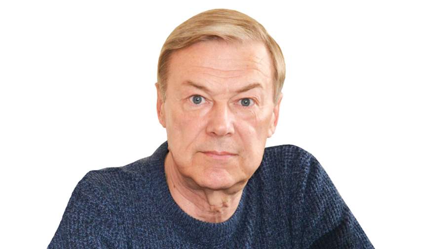 Противник еще не побежден | Мнения | Известия