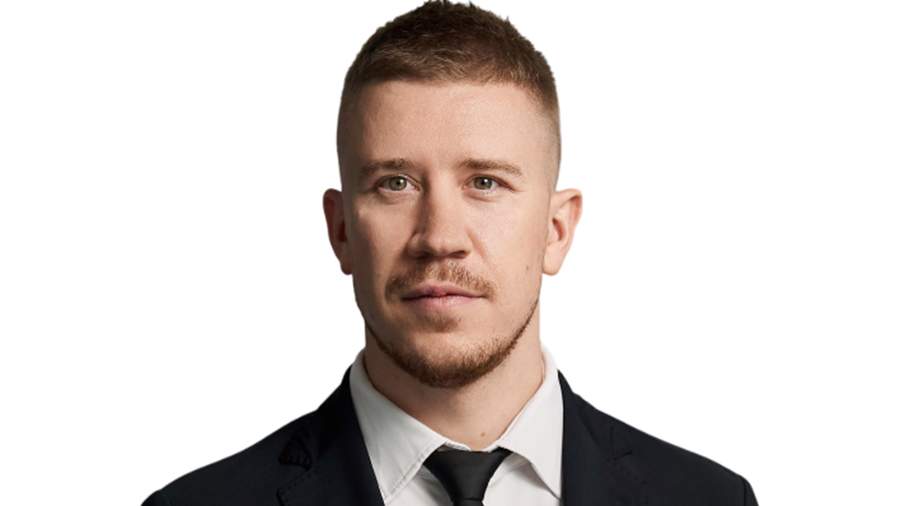 Биткоин на коне