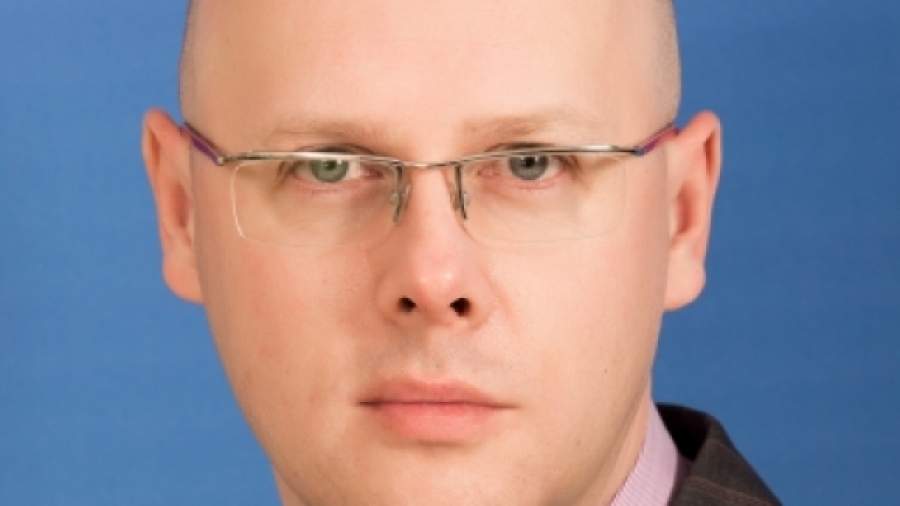 Владимирский сенатор Антон Беляков отпустил бороду Регионы Селдон Новости