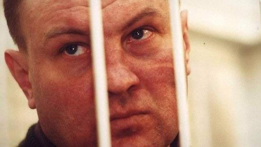 Убит полковник Буданов