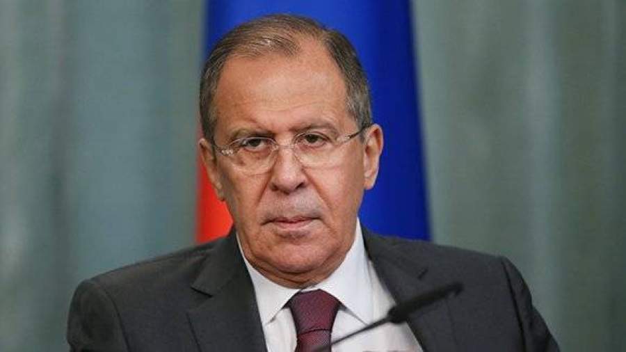 Лавров рассказал, как изменились отношения России и США
