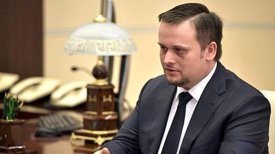 Врио губернатора Новгородской области назначен Андрей Никитин