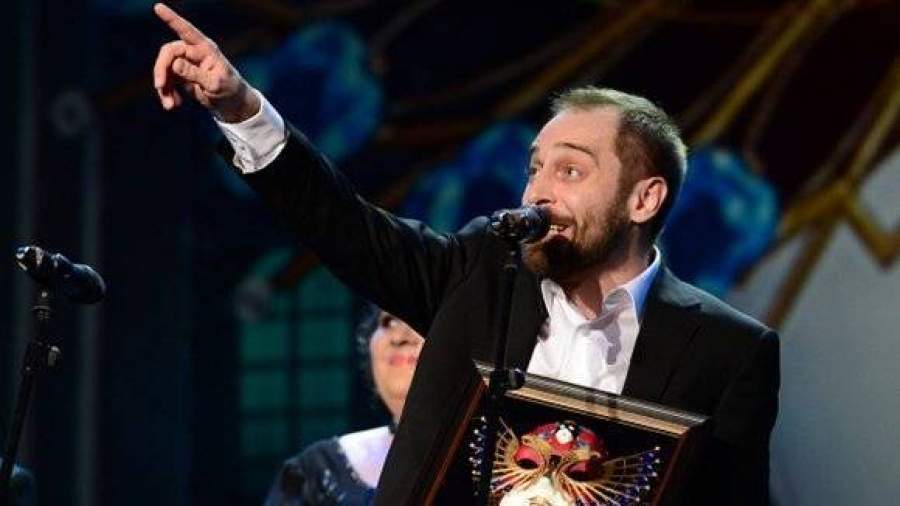 Владимир Панков возглавил «Центр драматургии и режиссуры»