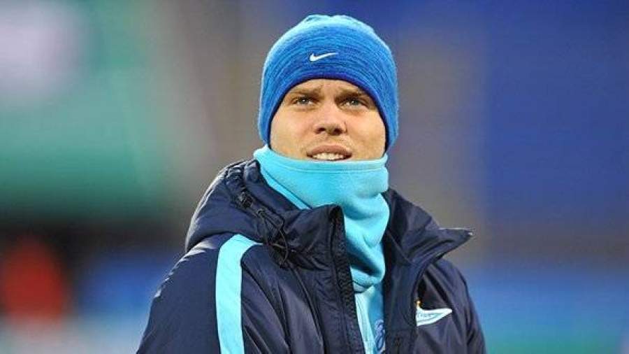 Александру Кокорину грозит лишение прав на полгода
