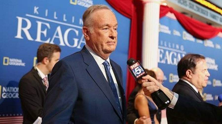 Ведущий Fox News отказался извиняться перед Путиным