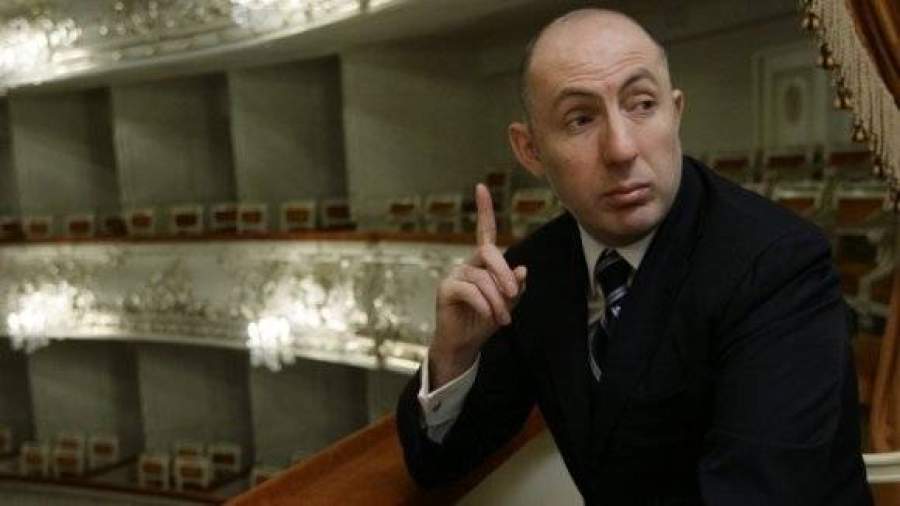 Владимир Кехман: «Тангейзер» снимается с репертуара