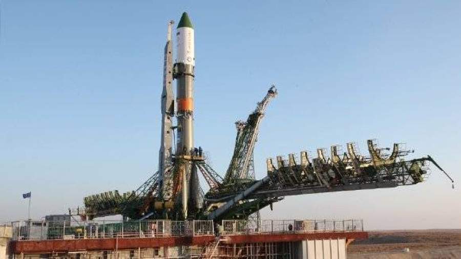 «Роскосмос» озвучил причину аварии «Прогресса»