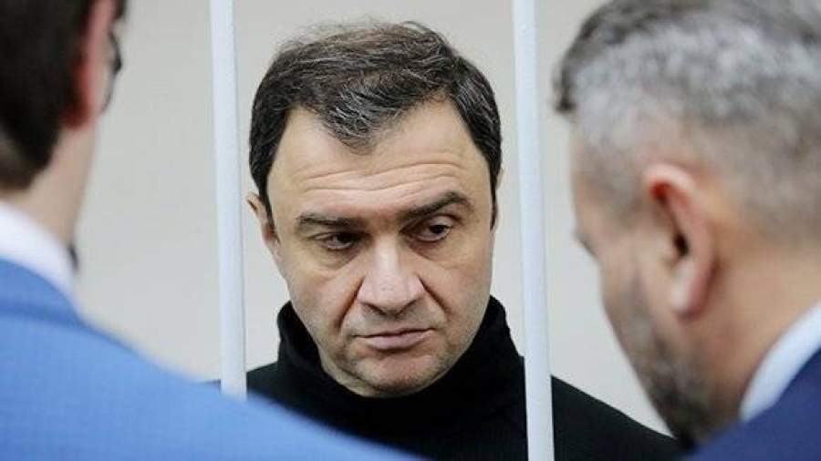 Признавший вину Пирумов начал погашать причиненный ущерб