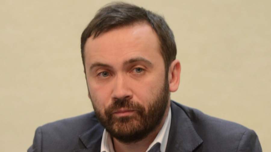 Суд постановил арестовать депутата Госдумы Илью Пономарева