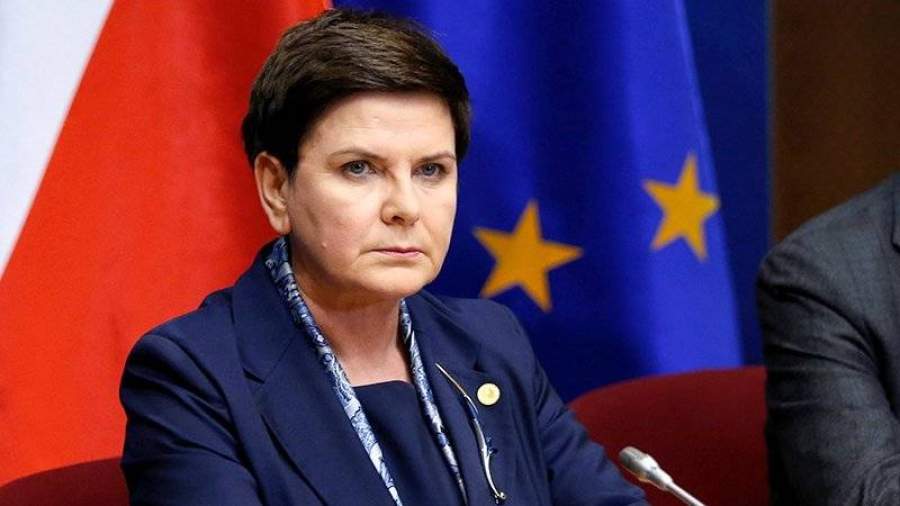 Польша не подпишет итоговую декларацию саммита Евросоюза