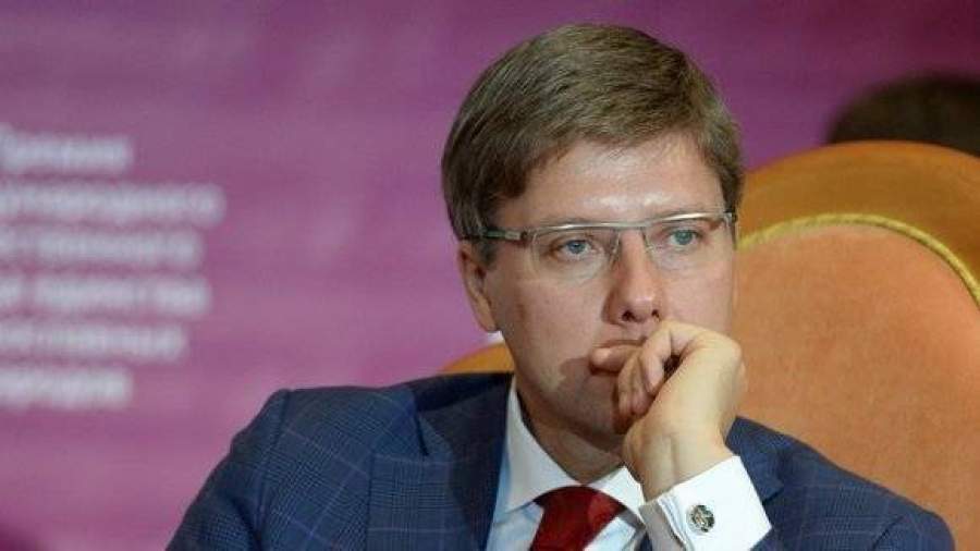 Мэра Риги хотят оштрафовать за использование русского языка