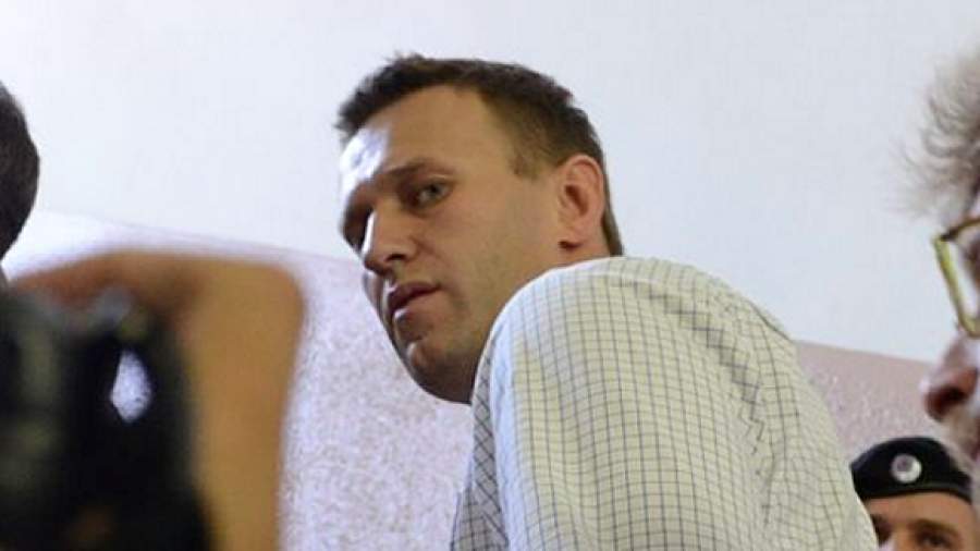 Суды отказали Навальному и ФБК в иске против генпрокурора Чайки и СМИ