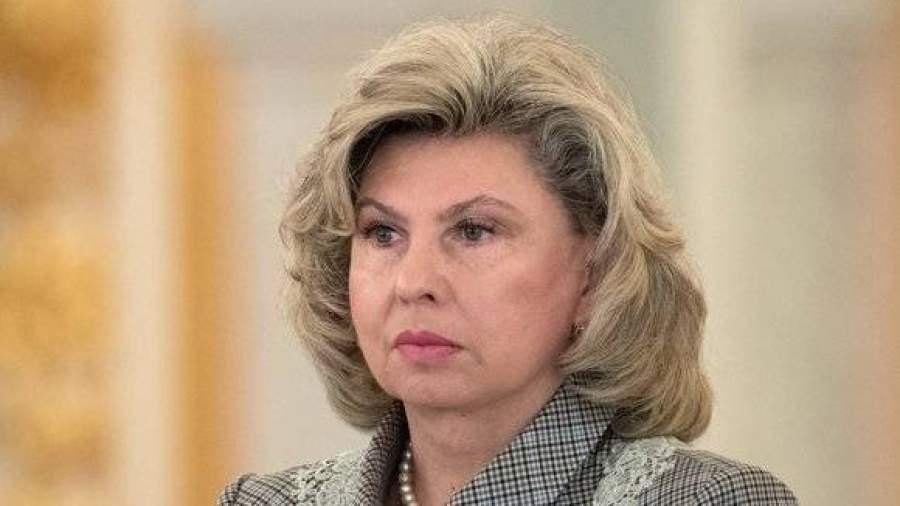 Киев предоставил РФ список из 400 заключенных на Украине россиян