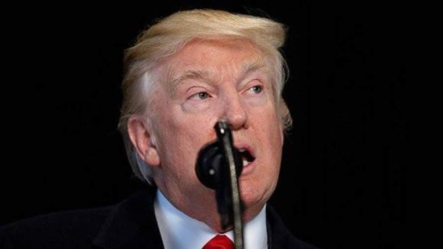 Трамп приведет новый миграционный указ в соответствие с решением суда