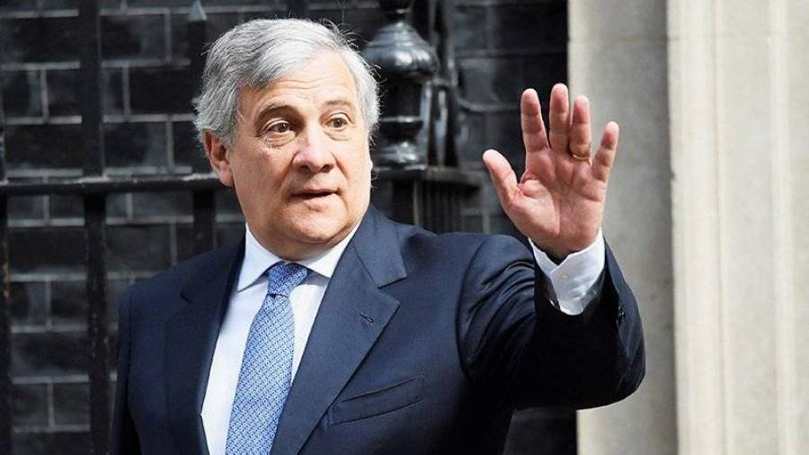 Глава Европарламента сообщил, какие вызовы ждут Макрона на новом посту