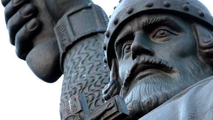 Минобороны Украины изменило место рождения Ильи Муромца в «Википедии»