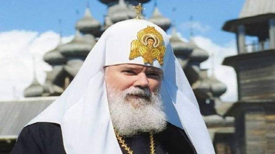 Наследство Алексия II «зависло» в лишенном лицензии Внешпромбанке