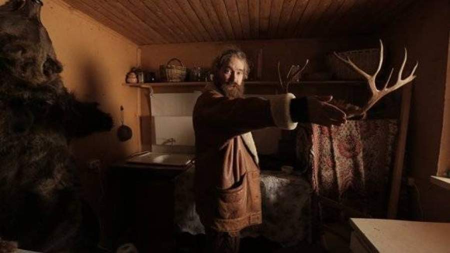 На фестивале «Святая Анна» покажут «Книгу про Бога»