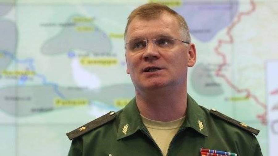 Минобороны: российские боевые корабли не нуждаются в эскорт-услугах