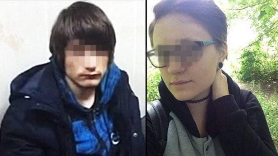 15-летняя школьница уговорила друга убить родителей через соцсеть