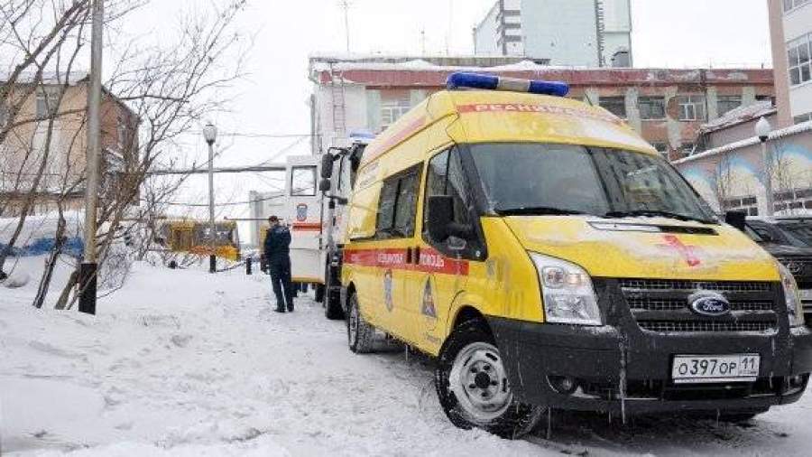 От отравления «Боярышником» в Иркутске погибли 26 человек