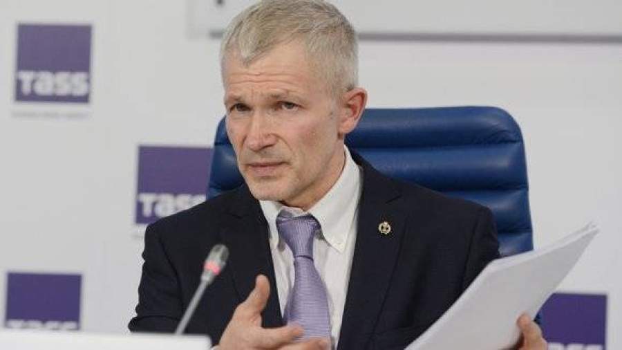 Игорь Трунов: «Я получаю статус адвоката в Нью-Йорке»