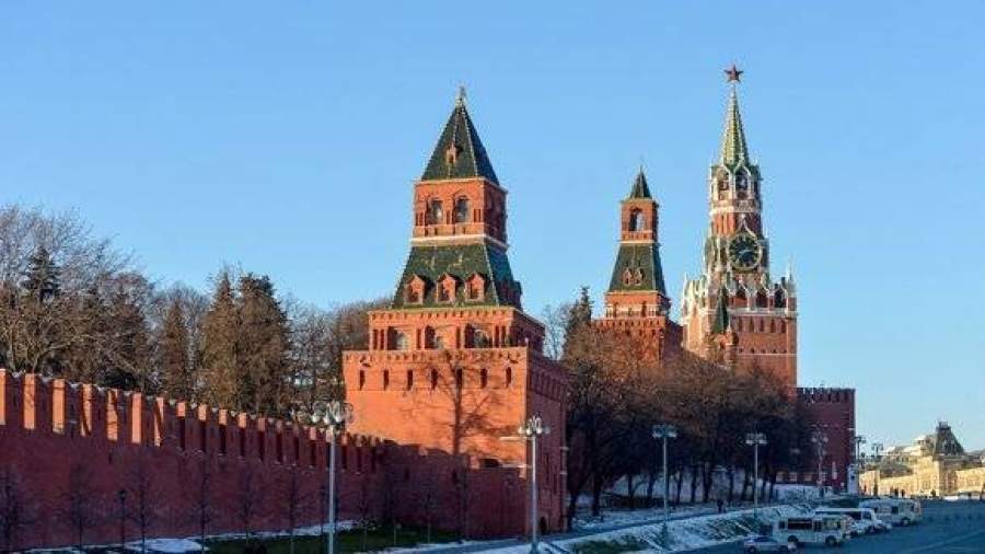 Кремль подтвердил дату встречи Путина и Нетаньяху