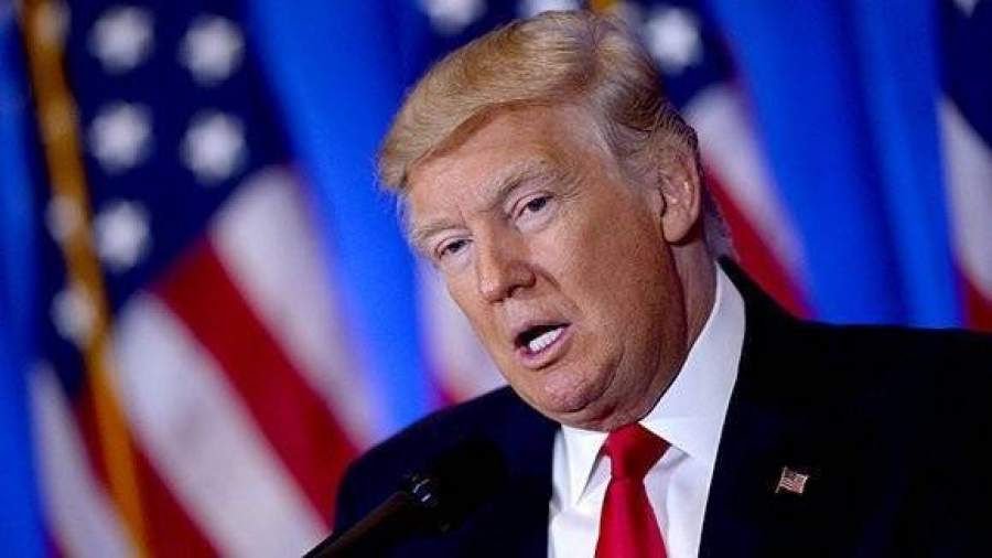 Трамп призвал решивших бойкотировать его инаугурацию вернуть билеты