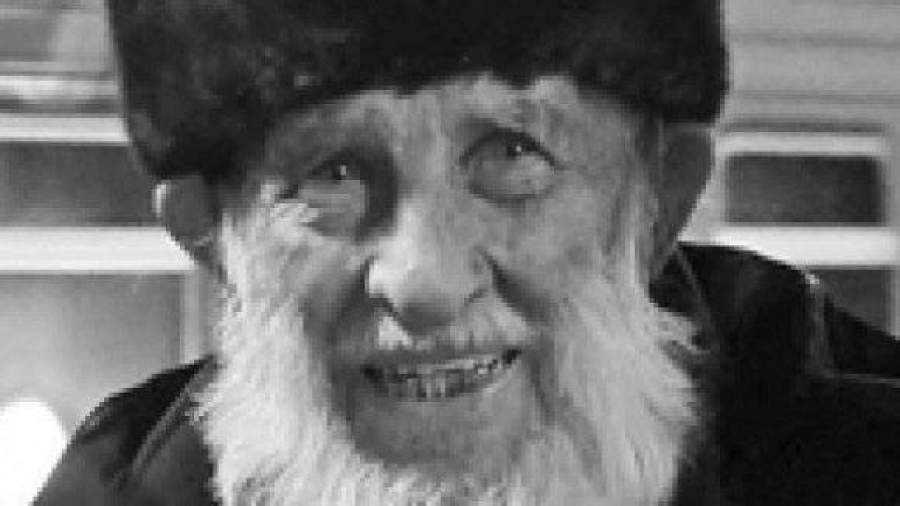 Старик Спартакич: Красно-белые потеряли старейшего 102-летнего фаната