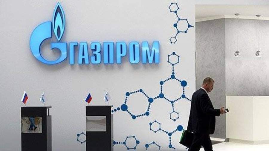 СМИ: «Газпром» подает в суд на турецких импортеров газа