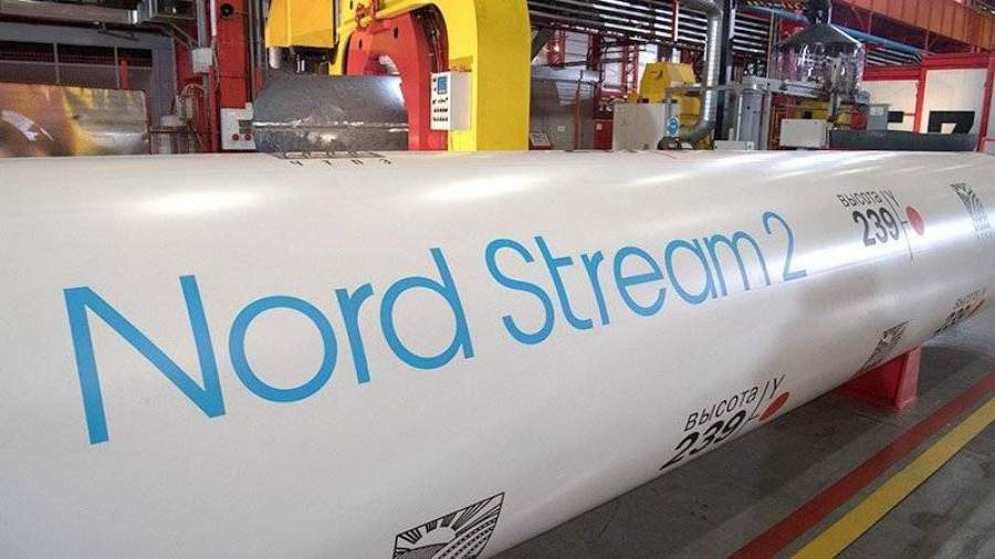 «Газпром» самостоятельно профинансирует 50% Nord Stream 2