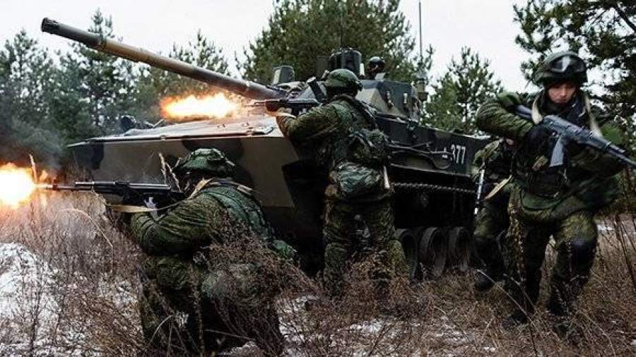 В ДНР рассказали о реальных потерях ВСУ за последние двое суток