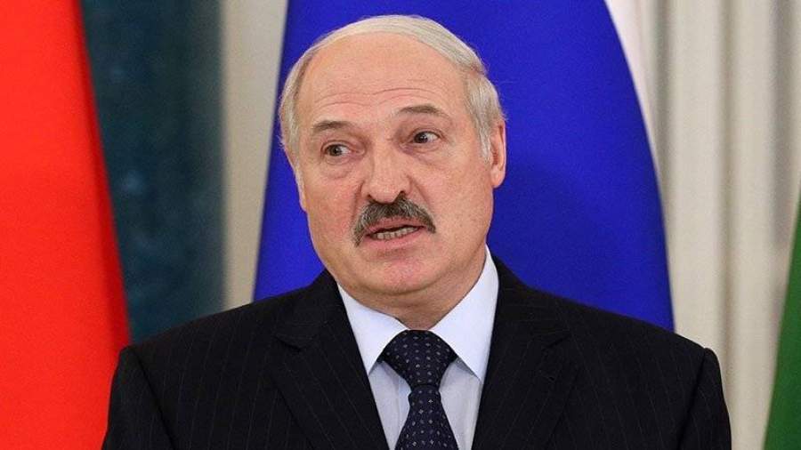Лукашенко: Россия не готова строить «настоящий» Союз