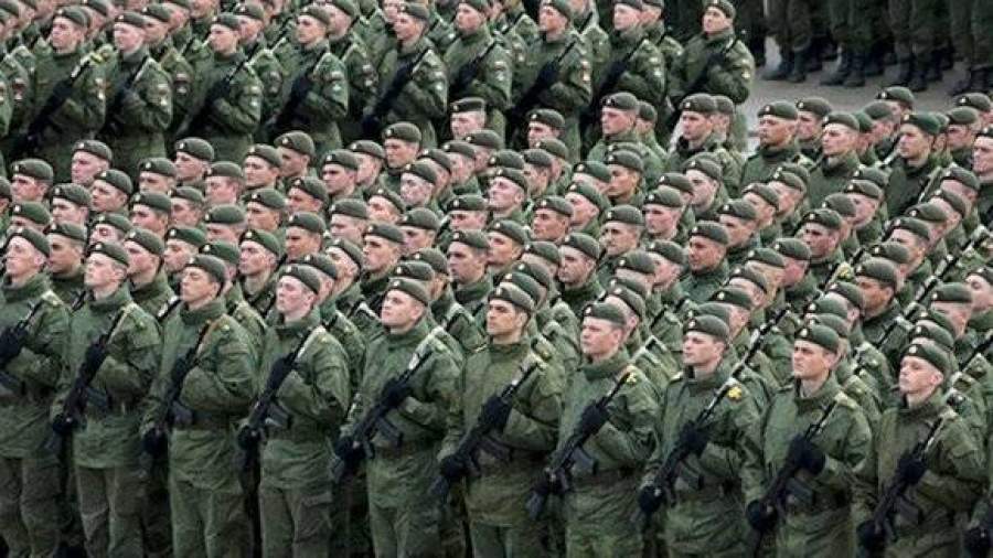 У самой воюющей армии новый командующий