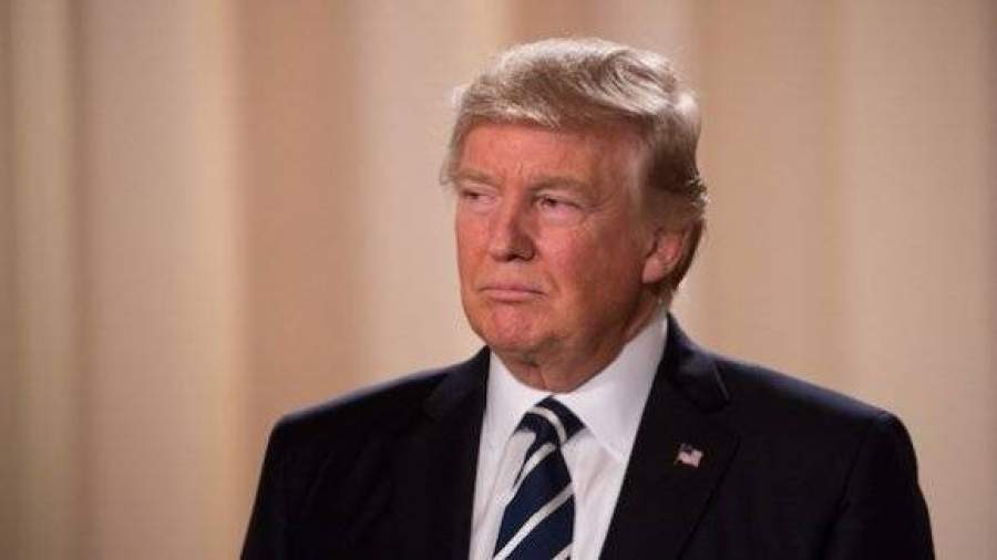 Трамп ответил журналисту Fox News на обвинения в адрес России