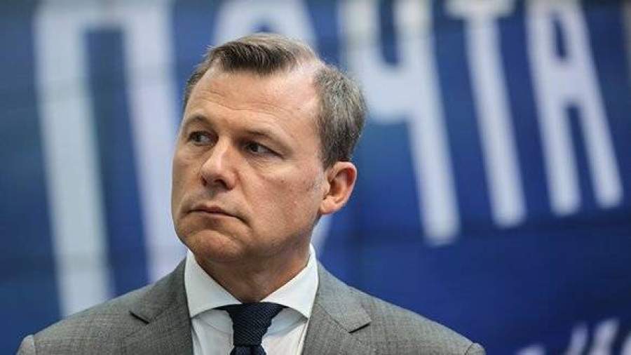 Глава «Почты России»: моя премия соответствует требованиям закона