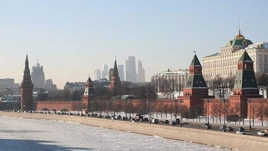 Кремль: президентом России может стать женщина