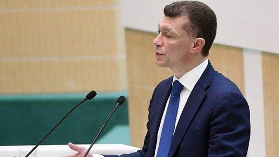 Топилин предложил Госдуме упразднить единый федеральный МРОТ
