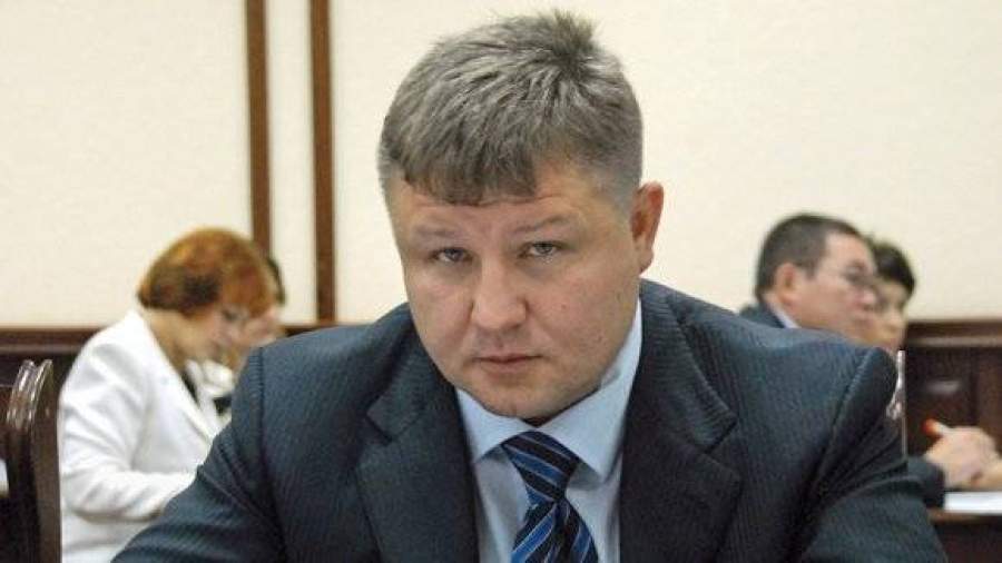 В пропавшем вертолете могла лететь семья бывшего вице-премьера Алтая