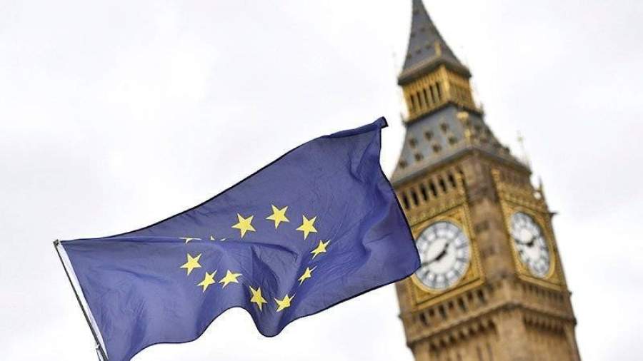 Лондон готовит закон о санкциях после Brexit
