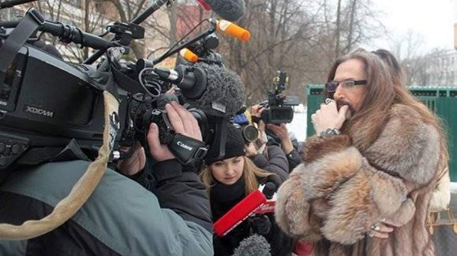 Никите Джигурде грозит депортация из России