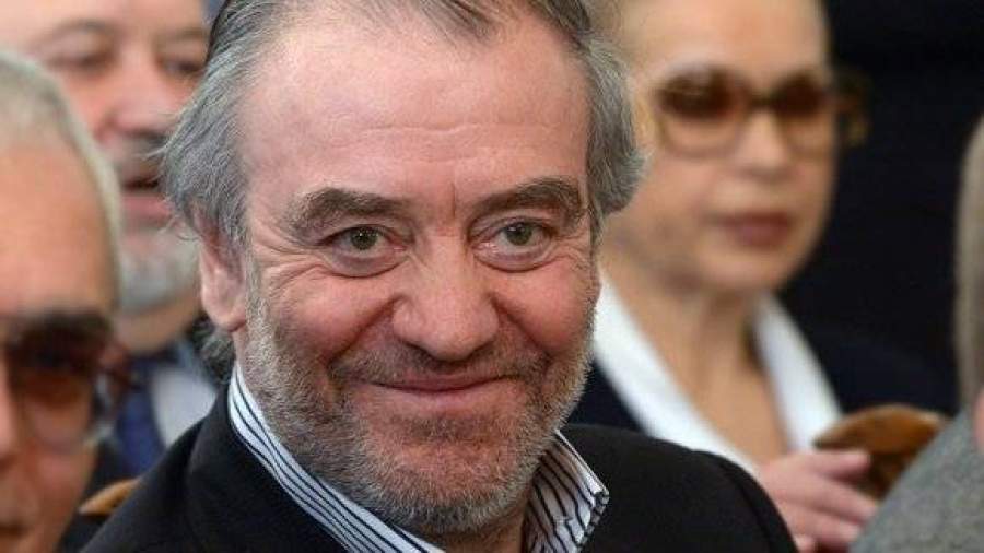«То, что происходит с Гергиевым, — это травля в стиле холодной войны»