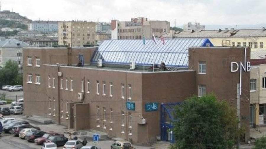 Микаил Шишханов покупает «дочку» норвежской DNB