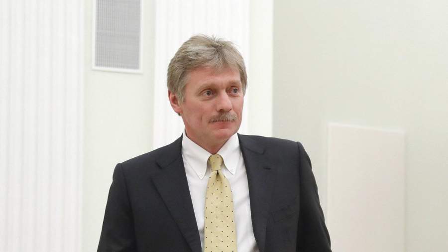 Кремль прокомментировал идею увязать ставки НДФЛ с взносами на пенсию