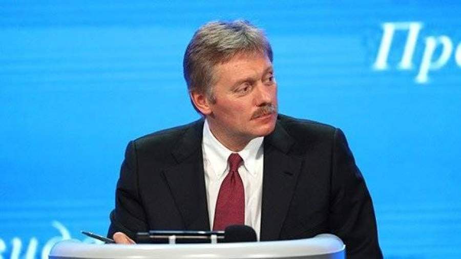 Песков рассказал, как Путин проведет новогодние каникулы