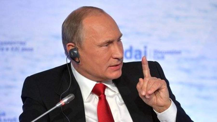 «Россия выступает против политики мессианства в мировых делах»